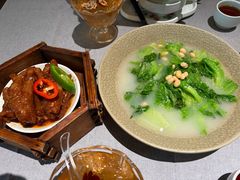 -晓粤·惹味粤菜(凯德乐峰广场店)