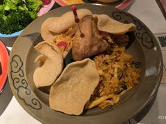 -太食獸泰式茶餐厅(济南万象城店)