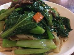 -煲煲掂风味煲仔饭餐厅(西区店)