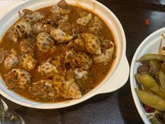 -三妹小龙虾·黄油蟹(华侨城总店)