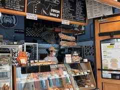 -Juicy Bakery(大学路店)