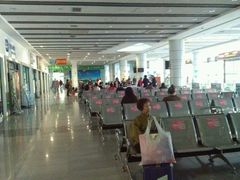 -上海旅游集散中心(万体站)