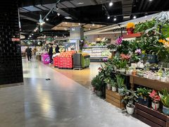 -永辉Bravo超市(东二环泰禾广场店)