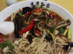 -孙家面馆(小康城店)