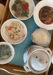 -和伊母婴护理中心·全套房(金山店)