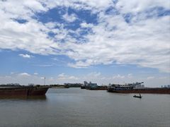 -滨海公园