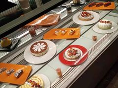 -美食汇海鲜自助餐厅·小龙虾烧烤(富力万达文华酒店)