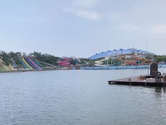 -渔岛海洋度假区