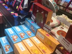 -嘉华鲜花饼(束河店)