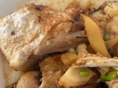 -考记泥焗鸡农庄·海鲜(北洛秘境店)