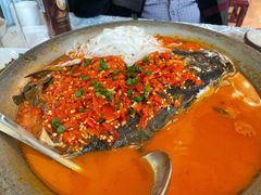 开胃鱼头王-马凯餐厅(地安门店)