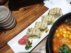 -小川洋风料理(街道口店)