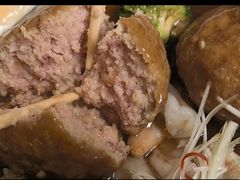 -鹿鸣春饭店(总店)