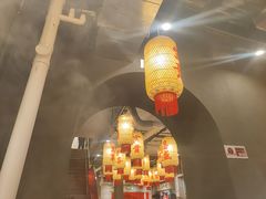 -朱光玉火锅馆·太原旗舰(钟楼街店)