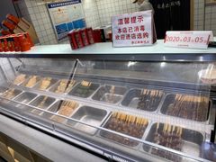 -廖记棒棒鸡(华贸店)
