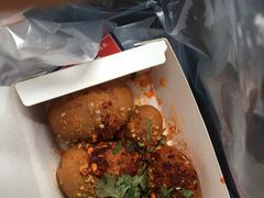 -降龙爪爪(建设路2店)