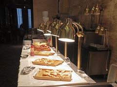 -云冈建国宾馆·自助餐厅