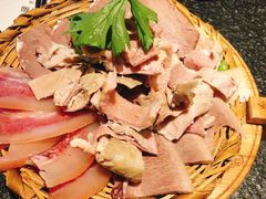 五宝牛杂-盡膳口福跷脚牛肉火锅(北美新天地店)