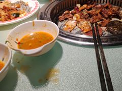 -红透天牛排海鲜自助(长和国际直营店)