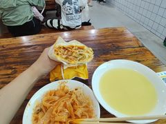 -王菊美食街·王菊面馆(总店)