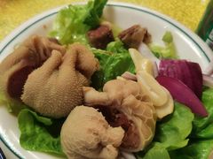 -青海牦牛肉馆