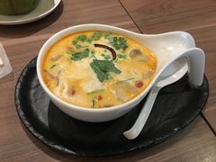 -The Dishes Seafood & Restaurant