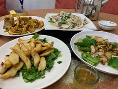 -红日饭店(裕隆三路店)