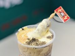 -喜茶(中山利和新地店)