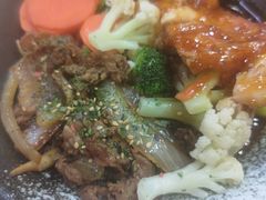 -吉野家(黑牛城道店)
