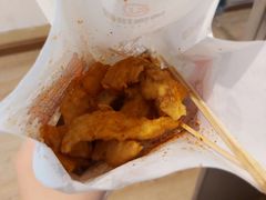 -傅强排骨(成都总店)