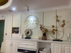 -茜尔维亚修身连锁(闵行莘庄店)