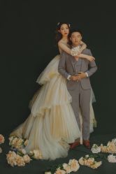 -苏州HX-合喜映画婚纱摄影