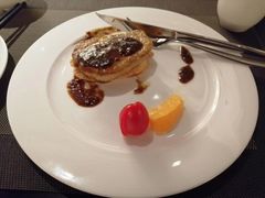 -浙江安吉JW万豪酒店·万豪中餐厅