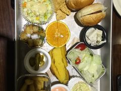 -火炉火自助餐(枫蓝国际店)