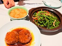 -梅飞酒家(桑园路店)