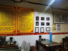 大堂-长香源葫芦头梆梆肉(开通巷店)