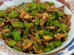-湘香私房菜(大石长隆店)