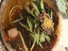 -七八冷面·延边朝鲜族美食(圣熙八号店)