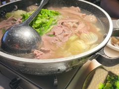 -川堂风·跷脚牛肉·乐山爆炒(中建乐荟天地店)