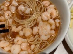 -松鹤面馆·古法焖肉面(观前店)