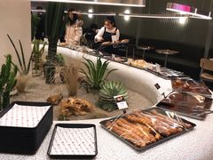 -OUR Bakery(SKP-S店)