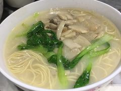 -功德林(南京西路店)