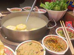 -大吉利·潮汕鲜牛肉火锅(总店)