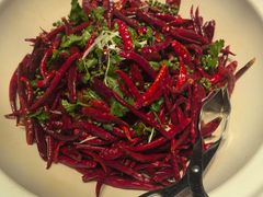 -北京泰富酒店-柏景轩中餐厅