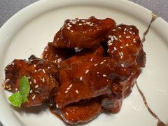 云朵糖醋小排-南堂馆·新川菜(春熙路店)