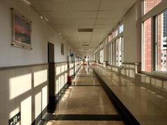 教室-上海市格致初级中学