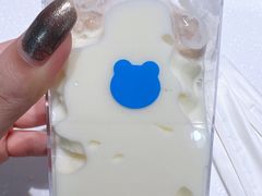 -兰熊鲜奶(西直门凯德mall店)