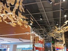大堂-好彩猪肚鸡(正弘城店)