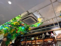 -六月花园咖啡馆(中关村东路店)