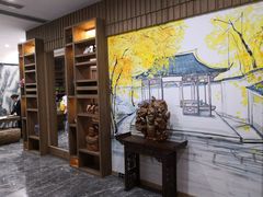 -成都蓝城悦杏温泉美食酒店(宽窄巷子店)